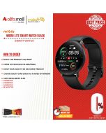 Mibro Lite Smart Watch With Amoled Display - Mobopro1 - Installment-3 Months (0% Markup)
