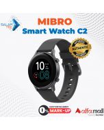 Mibro Smart Watch C2  on Easy installment with Same Day Delivery In Karachi Only - SALAMTEC BEST PRICES