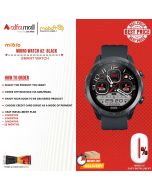 Mibro A2 Smart Watch - Mobopro1 - Installment-3 Months (0% Markup)