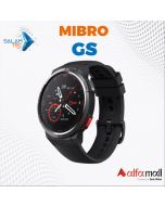 Mibro GS Smart Watch on Easy installment with Same Day Delivery In Karachi Only  SALAMTEC BEST PRICES
