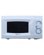 Dawlance Heating Microwave Oven (DW MD-15) White at best price in Pakistan with express shipping at your doorsteps.