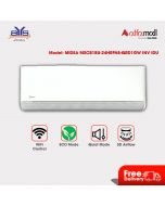 Midea 2 Ton Inverter Heat & Cool Split Air Conditioner MSCB1BU-24HRFN8-QRD1GW INV IDU – On Installment