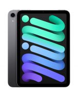 Apple iPad mini 6th Gen 8.3" 256GB WiFi (Space Grey / Pink / Purple / Starlight) (Brand New, Non Active, 100% Authentic) - (Installment)