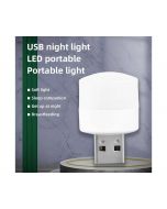 USB LED Night Bulb | Night Bulb | LED Night Light | USB Light | USB Bulb | Night Light | Universal for Laptops, Power banks, Mobile Chargers & Other USB supported port-BULK OF (118) QTY