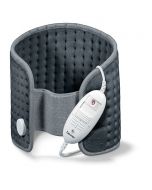 Beurer Cosy Stomach & Back Heat Pad 69 x 28 cm (HK-49) With Free Delivery On Installment By Spark Technologies.