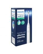 Philips 1100 Series Sonic Electric Toothbrush (HX3641/41) With Free Delivery On Installment By Spark Technologies.