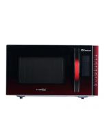 DAWLANCE MICROWAVE OVEN CONVECTION Model DW 115 CHZP + On Installment