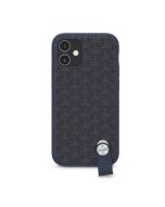 Moshi Altra Hardshell Case Midnight Blue For Iphone 12 Mini (99MO117007)-ISPK-0050