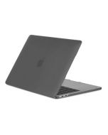 Moshi iGlaze Hardshell Case for 13 MacBook Pro Stealth Black (99MO124002)-ISPK-0050