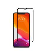 Moshi IonGlass Screen Protector for iPhone 11 Pro Max/XS Max Black (99MO096022)-ISPK-0050