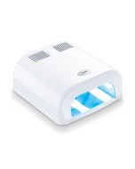 Beurer UV Nail Dryer (MPE-38) With Free Delivery On Installment By Spark Technologies.