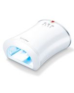 Beurer UV Nail Dryer (MPE-58) With Free Delivery On Installment By Spark Technologies.