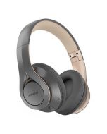 Mpow 059 Pro/Lite Wireless Over-Ear Headphone Gold/Grey - ISPK-0052