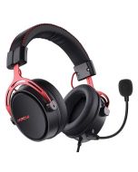 Mpow Air SE Gaming Headset Red - ISPK-0052