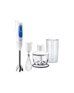 Braun MultiQuick 3 Hand blender Chopper 700W MQ3035 Sauce (On installments) ET