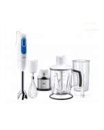 Braun MultiQuick 3 Hand Blender 700W MQ3048 Hummus+ On installments ET