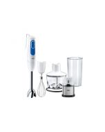 Braun MultiQuick 3 Hand blender, Mill, Grinder 700W (MQ 3038) Spice+ With Free Delivery On Installment By Spark Technologies.