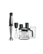 Braun MultiQuick 7 Hand blender 4 in 1 1000W (MQ 7075X) With Free Delivery On Installment By Spark Technologies.
