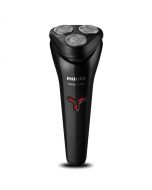 Philips Series 1000 Electric Shaver (S1103/02) With Free Delivery On Installment By Spark Technologies.