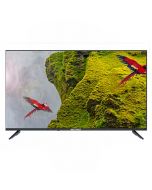 Multynet 40 Inch Android LED TV (40NX7) - ISPK-004