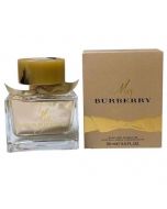 My Burberry by Burberry 3.0 oz EDP Perfume for Women New With Box (Dubai Imported Replica Perfume) - ON INSTALLMENT