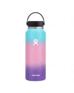 Hydro Flask 32oz 946ml Wide Mouth Bottle - Multi Color - On Installment