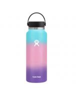 Hydro Flask 32oz 946ml Wide Mouth Bottle - Multi Color - Non Installment