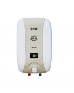 NasGas Semi Instant Electric Water Heater 15 Liter SEM-150 Non Installment