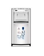 Nasgas 25 Liter Stainless Steel Water Cooler - Without Installments