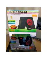 National Infrared Ceramic Cooker NS-801 - ON INSTALLMENT