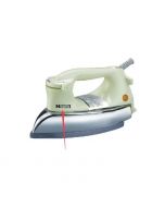 National Gold (NG) - Dry Iron - Grey Plate - Heavy Weight - 1000-1200 W- NG786-M92