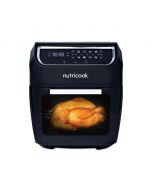 Nutricook Air Fryer Oven, 12 L, NC-AFO12