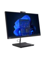 Lenovo All-in-One PC ThinkCentre NEO-24-30a Intel Core i5-12450H Turbo up to 4.4GHz 8GB SO-DIMM 256GB SSD M.2 DVDRW 24'' FHD NO OS (1 Year Official Warranty) - (Installment)