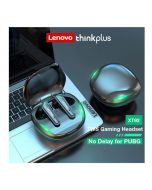 Original Lenovo XT92 Bluetooth Headphone TWS Wireless Earphones Headset Waterproof Earbuds Touch Control With Mic For All Phone - Premier Banking