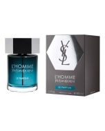 YSL HOMME LE PARFUM EDP 100 ML - Guaranteed Original Perfume -  (Installment)