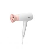 Philips Essential Care Dryer 3000 ThermoProtect 1600W (BHD300/10) With Free Delivery On Installment ST