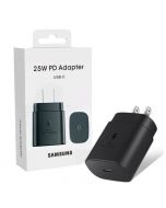 Samsung Super Fast Charging 25w 3 Pin Adapter With Free Delivery On Installment ST
