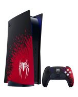 Sony PlayStation 5 Console Marvel’s Spider-Man 2 Limited Edition Bundle - NON INST