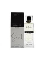 La Senteur Addict Argent For Men EDP 80ml