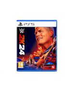 WWE 2K24 For PS5 Game