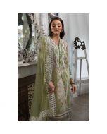 Sobia Nazir Design Luxury Lawn 2024 Unstitched (14a)