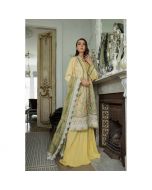 Sobia Nazir Design Luxury Lawn 2024 Unstitched (11A)