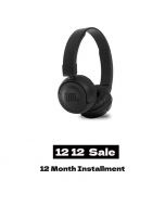 JBL T460BT Extra Bass Wireless On-Ear Headphones - ON INST