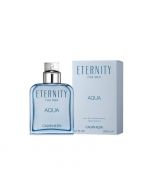 Calvin Klein Eternity Aqua For Men EDT 100ml