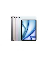 Apple iPad Air 6 11 128GB M2 2024 Installment With Any Bank Credit Card Upto 10 Months | Clicktobrands
