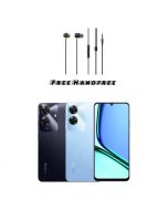 Realme Note 60 4GB 64GB Dual - PTA Approved - 2 Year Official Warranty