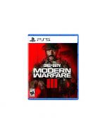 Call Of Duty Modern Warfare III For Ps5 Game