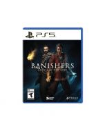 Banishers: Ghosts Of New Eden - PS5