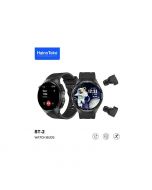 Haino Teko ST-2 Earbud Smartwatch