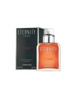 Calvin Klein Eternity Flame For Men EDT 100ml